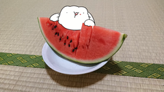 Karameru-watermelon3.png