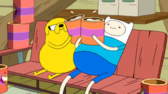 Adventure Time - Davey  Adventure time, Adventure time wiki, Adventure