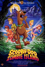 Scooby-Doo and the Cyber Chase - Wikipedia