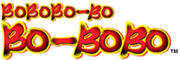 Bo-bobo English Logo.png