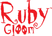 Ruby Gloom - The Big Cartoon Wiki
