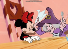 Mickey and Minnie - Hansel and Gretel 1-17 screenshot.png