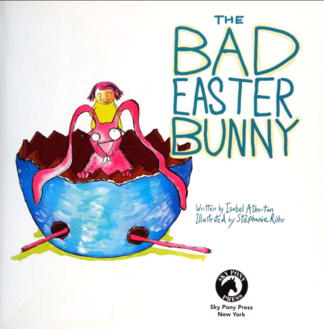 The Bad Easter Bunny-Cover.png