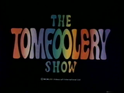 Tomfooleryshow-title.png