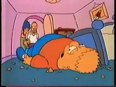 The Simpsons - The Big Cartoon Wiki