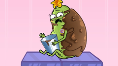 Avocado TYPES OF GIRLS Funny Differences by Avocado Couple squash wg (44).png
