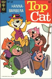 TopCat-Dell1970-Issue21-Cover.jpg