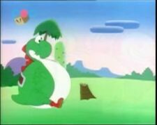 12 A Little Learning Super Mario World - TV Show High Quality 3 0023.jpg