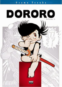 Dororo - The Big Cartoon Wiki