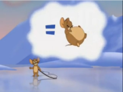 Poetry Empty the trash housewife Tom and Jerry Tales - The Big Cartoon Wiki