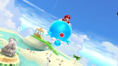 Super Mario Galaxy - Wikipedia