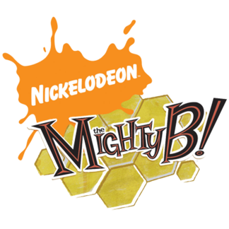 The Mighty B! - The Big Cartoon Wiki