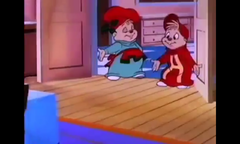 Alvin and the Chipmunks - The Big Cartoon Wiki