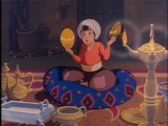 Aladdin (Magi) | Heroes Wiki | Fandom
