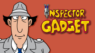 Inspector Gadget 2 - Wikipedia