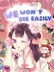We Won't Die Easily - Comics - Webnovel.png