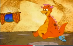 Dino in The Great Egg-Scape Weight Gain 3.png