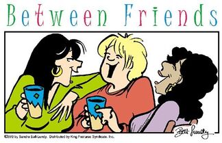 Between Friends - The Big Cartoon Wiki