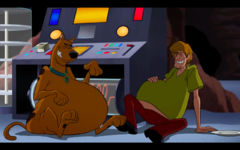 Trick or Treat, Scooby-Doo! - Hanna-Barbera Wiki
