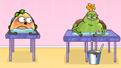 Avocado TYPES OF GIRLS Funny Differences by Avocado Couple squash wg (39).png