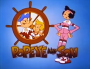 Popeye and Son Original Titlecard.png
