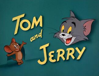 Tom and Jerry Wiki