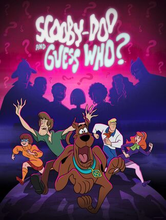 Scooby-Doo (film) - Wikipedia