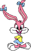 Babs Bunny.gif