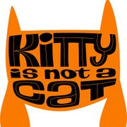 Kitty Is Not a Cat logo.jpg