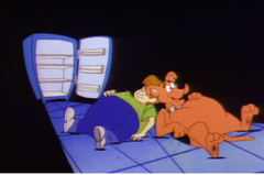 Scooby Doo & Shaggy weight gain 7.png