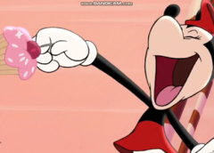 Mickey and Minnie - Hansel and Gretel 1-19 screenshot.png
