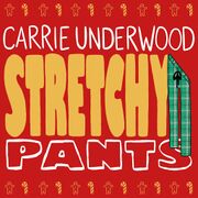 Stretchy Pants - The Big Cartoon Wiki