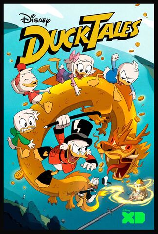 DuckTales (2017) - The Big Cartoon Wiki