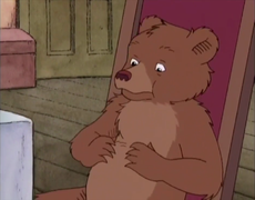 Little Bear - The Big Cartoon Wiki