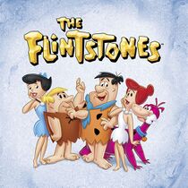 flintstones wiki