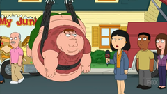 Fat Peter Hanging From Crane.png