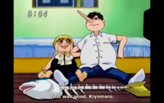 Toei Animation on X: Good afternoon, everyone! [Zatch Bell!]   / X