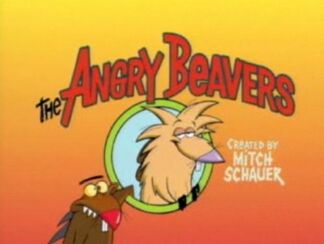 The Angry Beavers - The Big Cartoon Wiki