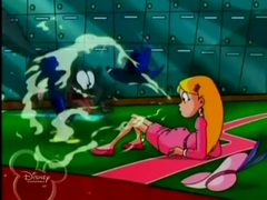 Sabrina: The Animated Series - The Big Cartoon Wiki