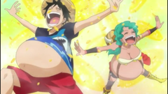 Luffy and Lily stuffed.png