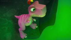 Bad Dinosaurs-The Sliming-5.png