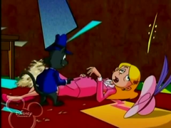 Sabrina: The Animated Series - The Big Cartoon Wiki