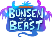 Bunsen Is a Beast logo.png