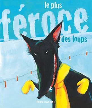 Le Plus Féroce Des Loups-Cover.jpg