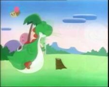 12 A Little Learning Super Mario World - TV Show High Quality 3 0019.jpg