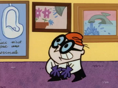 Dexter's Laboratory - The Big Cartoon Wiki