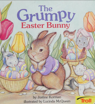 The Grumpy Easter Bunny-Cover.png