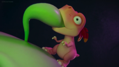 Bad Dinosaurs-The Sliming-2.png