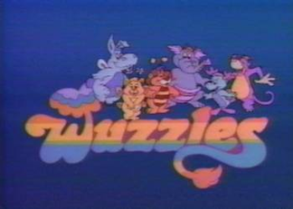 The Wuzzles - The Big Cartoon Wiki