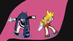 Panty & Stocking with Garterbelt Wiki:About, Panty & Stocking with  Garterbelt Wiki